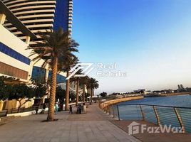 Studio Appartement à vendre à Marina Bay., City Of Lights, Al Reem Island, Abu Dhabi