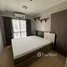 Studio Apartment for sale at Plum Condo Mix Chaengwattana, Talat Bang Khen