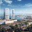 2 Habitación Apartamento en venta en Palm Beach Towers 1, Shoreline Apartments, Palm Jumeirah