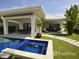 3 Bedroom Villa for rent at The Lees, Thap Tai