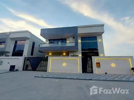 5 Bedroom Villa for sale at Al Yasmeen 1, Al Yasmeen