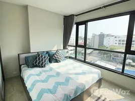 2 Bedroom Condo for rent at The Base Central Pattaya, Nong Prue