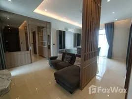 3 Schlafzimmer Appartement zu vermieten im Mayfair Place Sukhumvit 50, Phra Khanong