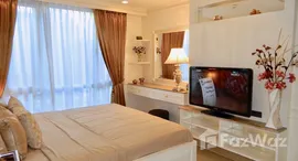 Available Units at The Cliff Pattaya