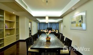 3 Schlafzimmern Appartement zu verkaufen in Sam Sen Nai, Bangkok Abloom Exclusive Serviced Apartments