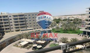 2 Bedrooms Apartment for sale in Al Reef Downtown, Abu Dhabi Tower 21