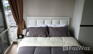 2 Bedrooms Condo for sale in Lumphini, Bangkok The Tempo Ruamrudee