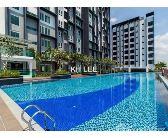 High End Penthouse Apartment For Rent photo