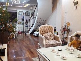 6 chambre Maison for sale in Cau Giay, Ha Noi, Trung Hoa, Cau Giay