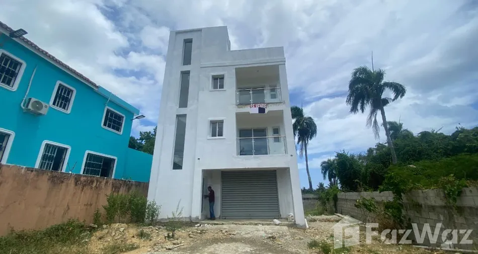 Local comercial en Puerto Plata, foto 3