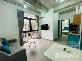 在FazWaz.cn出租的1 卧室 屋, An Hai Bac, Son Tra, 峴港市, 越南