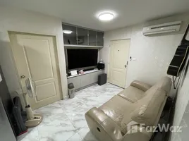 2 Schlafzimmer Wohnung zu verkaufen im Icondo Sukhumvit 105, Bang Na