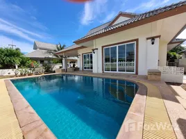 3 Bedroom House for rent at Emerald Resort, Thap Tai, Hua Hin