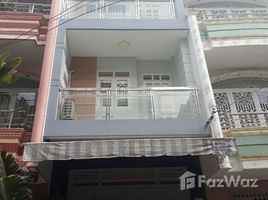 Estudio Casa en venta en District 11, Ho Chi Minh City, Ward 2, District 11