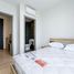 1 спален Квартира на продажу в The BASE Garden Rama 9, Hua Mak, Банг Капи