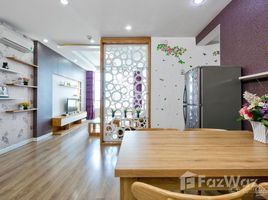 3 Phòng ngủ Chung cư for rent at , Thạc Gián