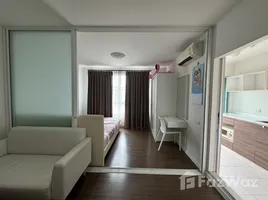 1 Schlafzimmer Appartement zu vermieten im Baan Thew Lom, Cha-Am, Cha-Am, Phetchaburi, Thailand