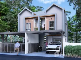 3 Bedroom Townhouse for sale in Thailand, Wichit, Phuket Town, Phuket, Thailand