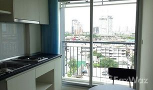 曼谷 Phra Khanong Aspire Sukhumvit 48 1 卧室 公寓 售 