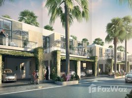 3 спален Таунхаус на продажу в Jade at the Fields, District 11, Mohammed Bin Rashid City (MBR)