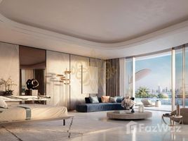 6 спален Квартира на продажу в COMO Residences, Palm Jumeirah, Дубай