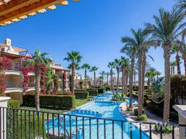 Condominium Studio à vendre à Veranda Sahl Hasheesh Resort, Sahl Hasheesh
