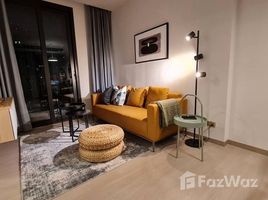 คอนโด 1 ห้องนอน ให้เช่า ในโครงการ วัน ไนน์ ไฟว์ อโศก – พระราม 9, ห้วยขวาง, ห้วยขวาง