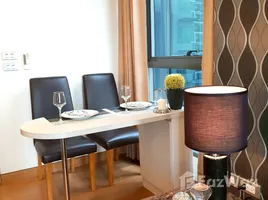 1 Bedroom Condo for sale at The Lumpini 24, Khlong Tan, Khlong Toei, Bangkok, Thailand