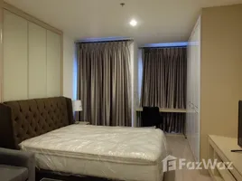 1 Bedroom Condo for sale at Rhythm Rangnam, Thanon Phaya Thai