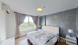 2 Bedrooms Condo for sale in Cha-Am, Phetchaburi Baan Thew Lom