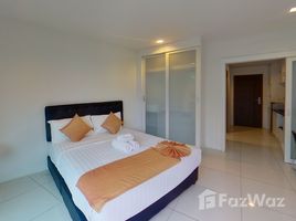 Studio Apartment for sale at The Pixels Cape Panwa Condo, Wichit