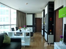 在Le Luk Condominium租赁的1 卧室 公寓, Phra Khanong Nuea