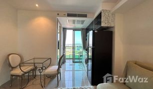 1 Bedroom Condo for sale in Nong Prue, Pattaya The Riviera Monaco