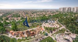 Viviendas disponibles en Yas Park Views