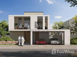 3 спален Вилла на продажу в Fairway Villas, EMAAR South, Dubai South (Dubai World Central)