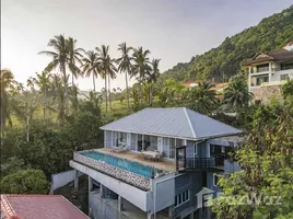 บ้านเดี่ยว 5 ห้องนอน ให้เช่า ในทำเล แม่น้ำ, เกาะสมุย, แม่น้ำ
