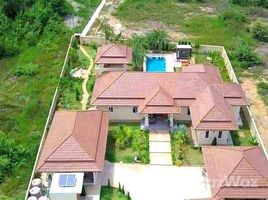 4 Habitación Villa en venta en Sam Roi Yot, Prachuap Khiri Khan, Sam Roi Yot, Sam Roi Yot