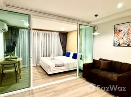 1 Bedroom Apartment for rent at Sivana Place Phuket, Si Sunthon