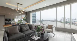 Menam Residences 在售单元