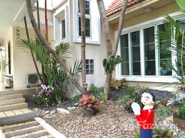 4 Bedrooms Villa for sale in Bang Pla, Samut Prakan Baan Busarin Bangpla
