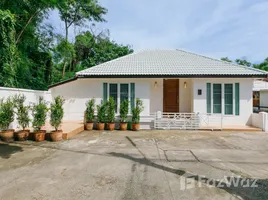 3 Schlafzimmer Haus zu verkaufen in Mueang Chiang Mai, Chiang Mai, Suthep