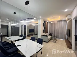 2 Bedroom Penthouse for rent at Monarchy, An Hai Tay