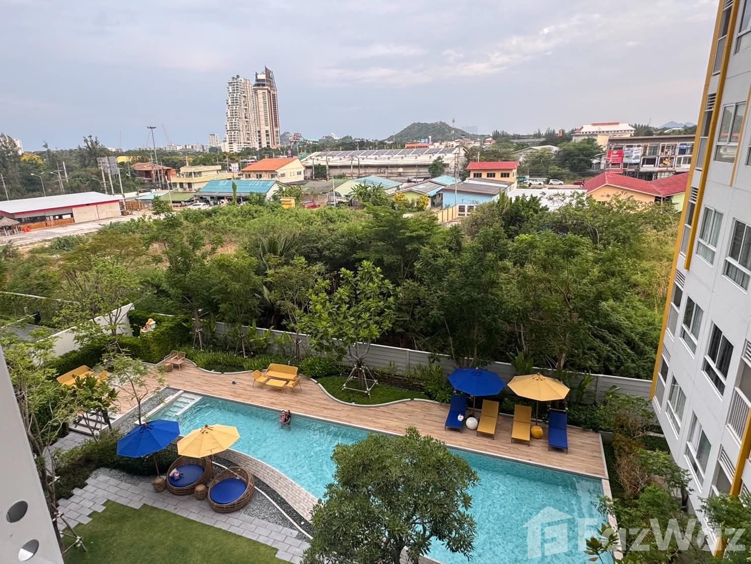 Studio Condo for rent at Hay Hua Hin — photo 4