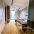 1 Bedroom Apartment for rent at The Bangkok Thonglor, Khlong Tan Nuea