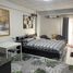 Studio Wohnung zu verkaufen im Rimhad Jomtien Condominium, Nong Prue, Pattaya