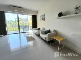 คอนโด 2 ห้องนอน ให้เช่า ในโครงการ ชิค คอนโด, กะรน, เมืองภูเก็ต, ภูเก็ต