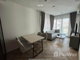 อพาร์ทเม้นท์ 2 ห้องนอน ให้เช่า ในโครงการ แชปเตอร์ ทองหล่อ 25, คลองตันเหนือ