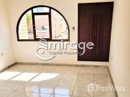 5 Bedroom Villa for sale at Al Maqtaa Tower 1, Hadbat Al Zafranah, Muroor Area