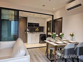 2 Bedroom Condo for rent at Ideo Mobi Asoke, Bang Kapi, Huai Khwang, Bangkok, Thailand