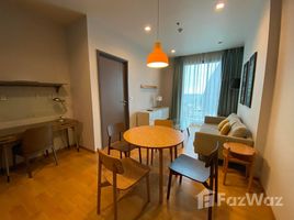 1 Schlafzimmer Appartement zu vermieten im Keyne, Khlong Tan